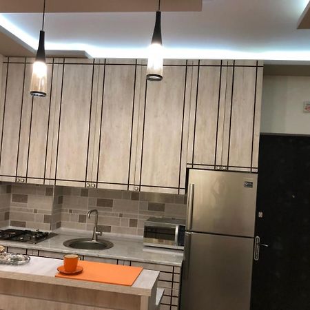 New Batumi Apartment Luaran gambar