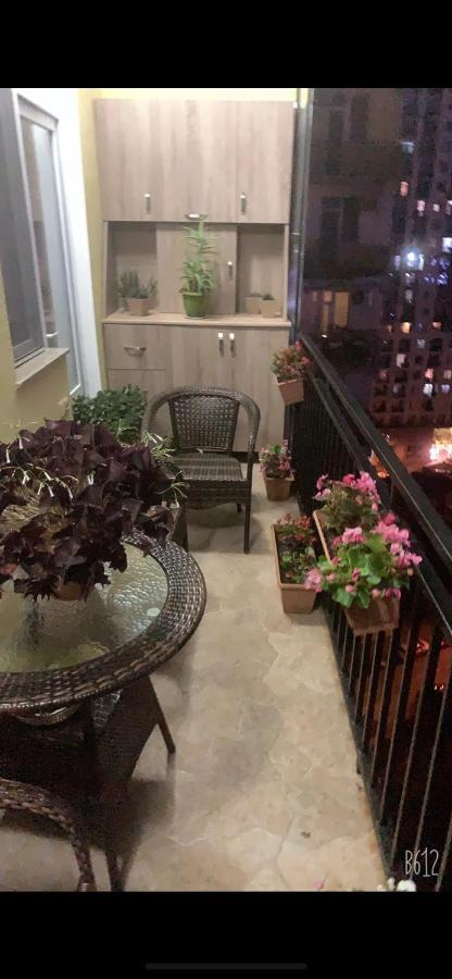 New Batumi Apartment Luaran gambar