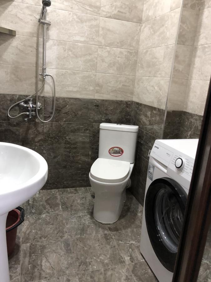 New Batumi Apartment Luaran gambar