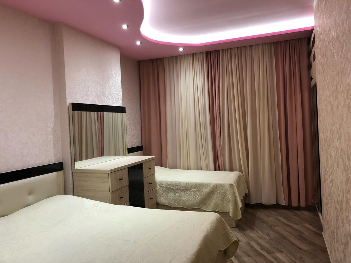 New Batumi Apartment Luaran gambar