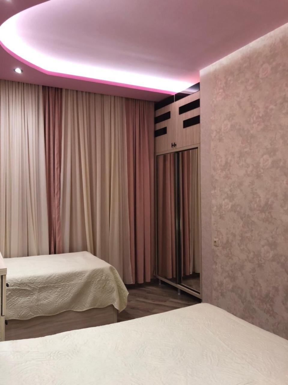 New Batumi Apartment Luaran gambar