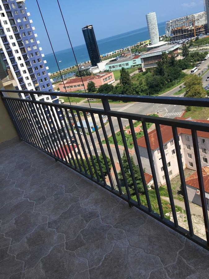 New Batumi Apartment Luaran gambar