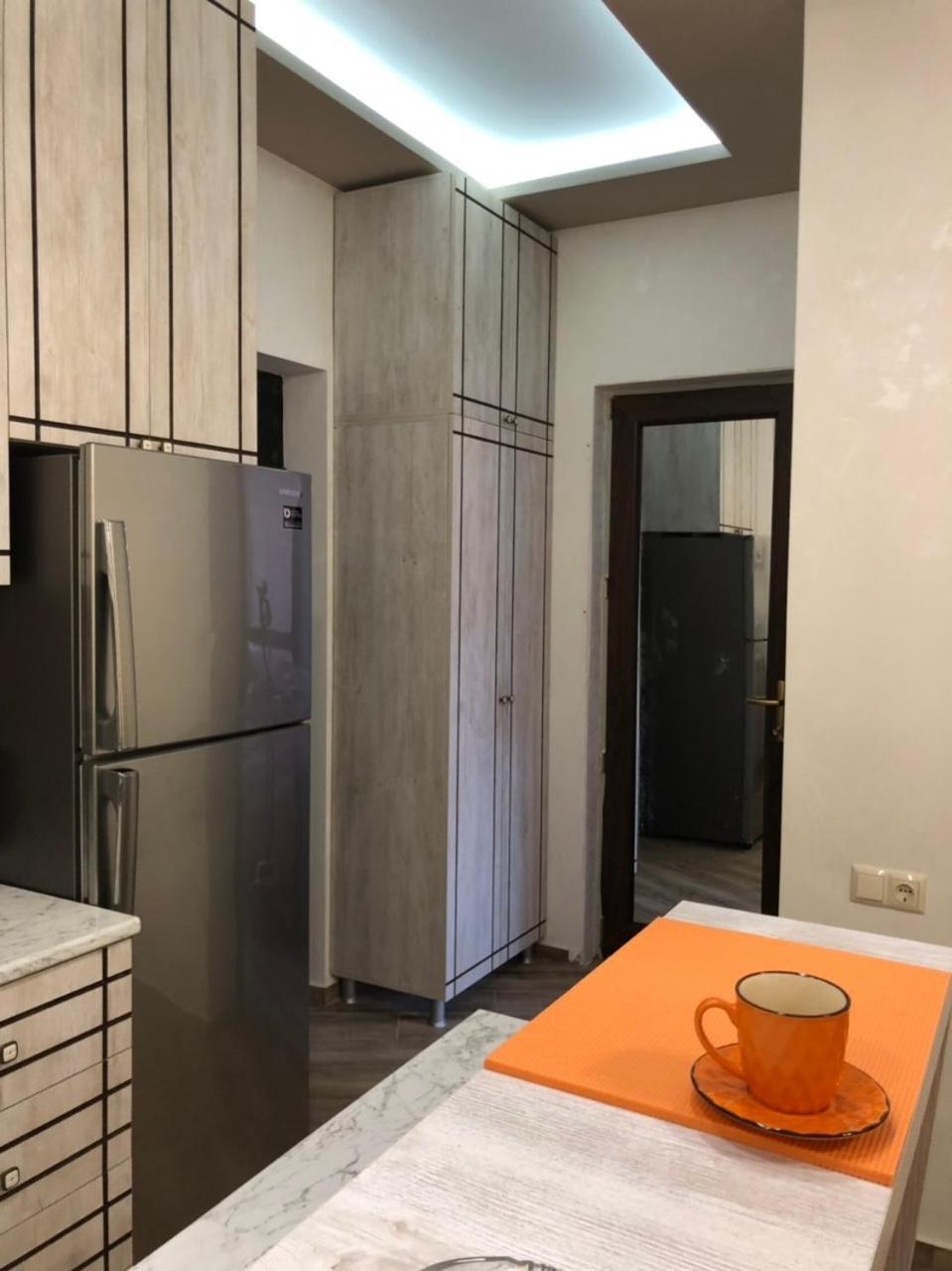 New Batumi Apartment Luaran gambar
