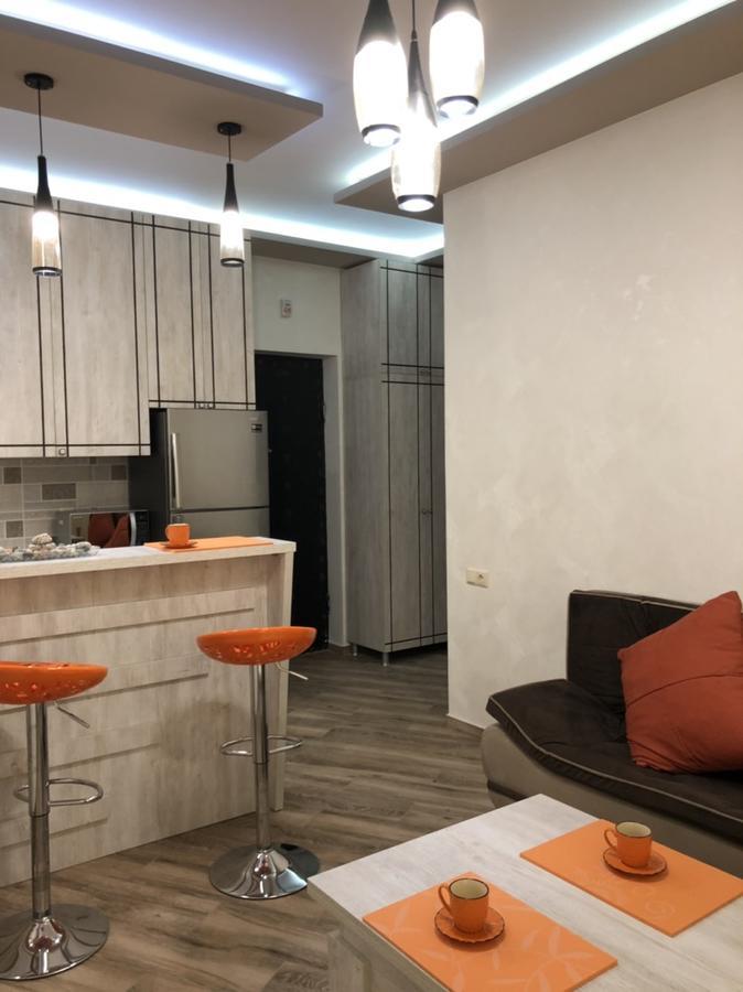 New Batumi Apartment Luaran gambar