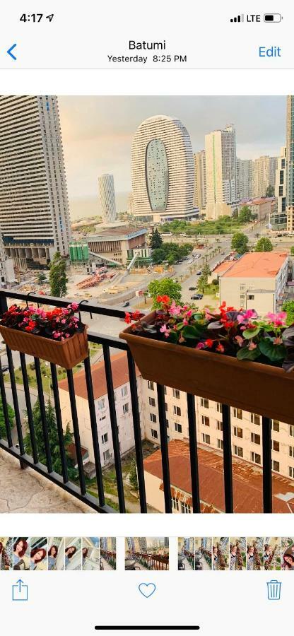 New Batumi Apartment Luaran gambar
