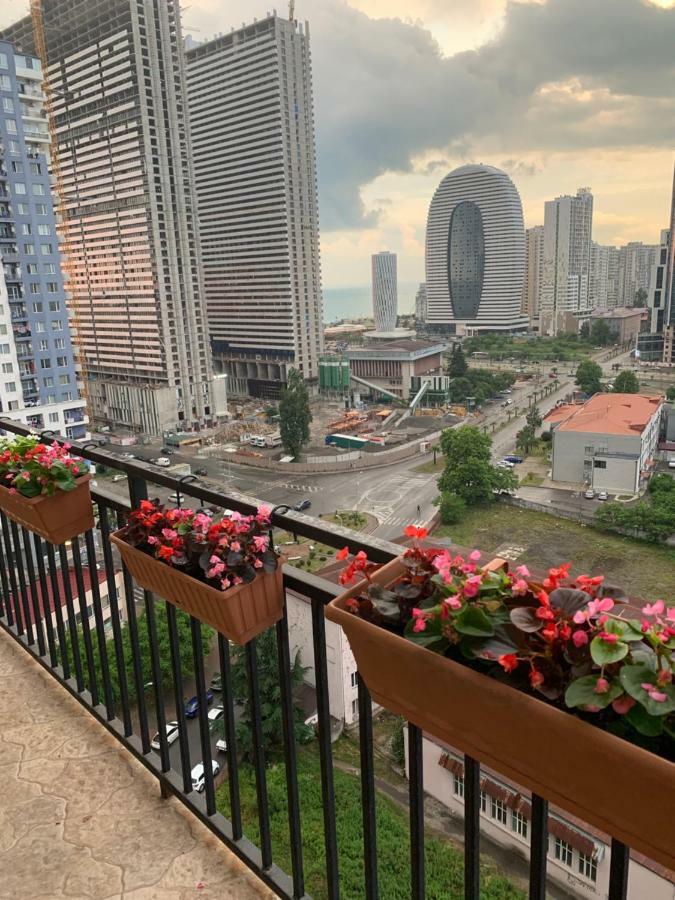 New Batumi Apartment Luaran gambar